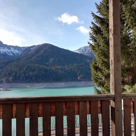 Elison-On The Lake B&B Саурис Екстериор снимка