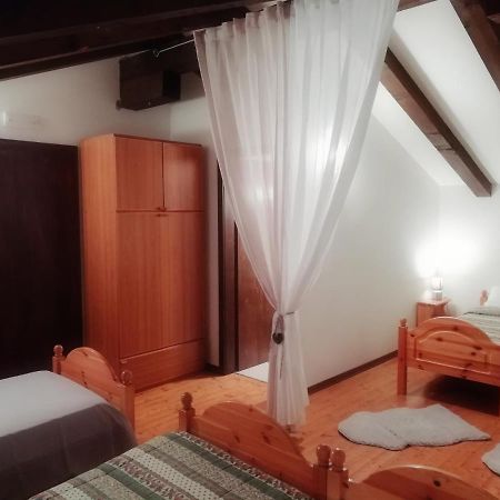 Elison-On The Lake B&B Саурис Екстериор снимка