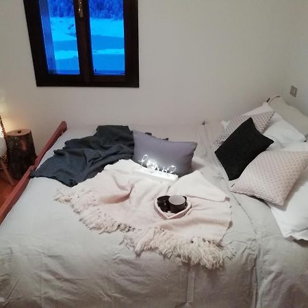 Elison-On The Lake B&B Саурис Екстериор снимка