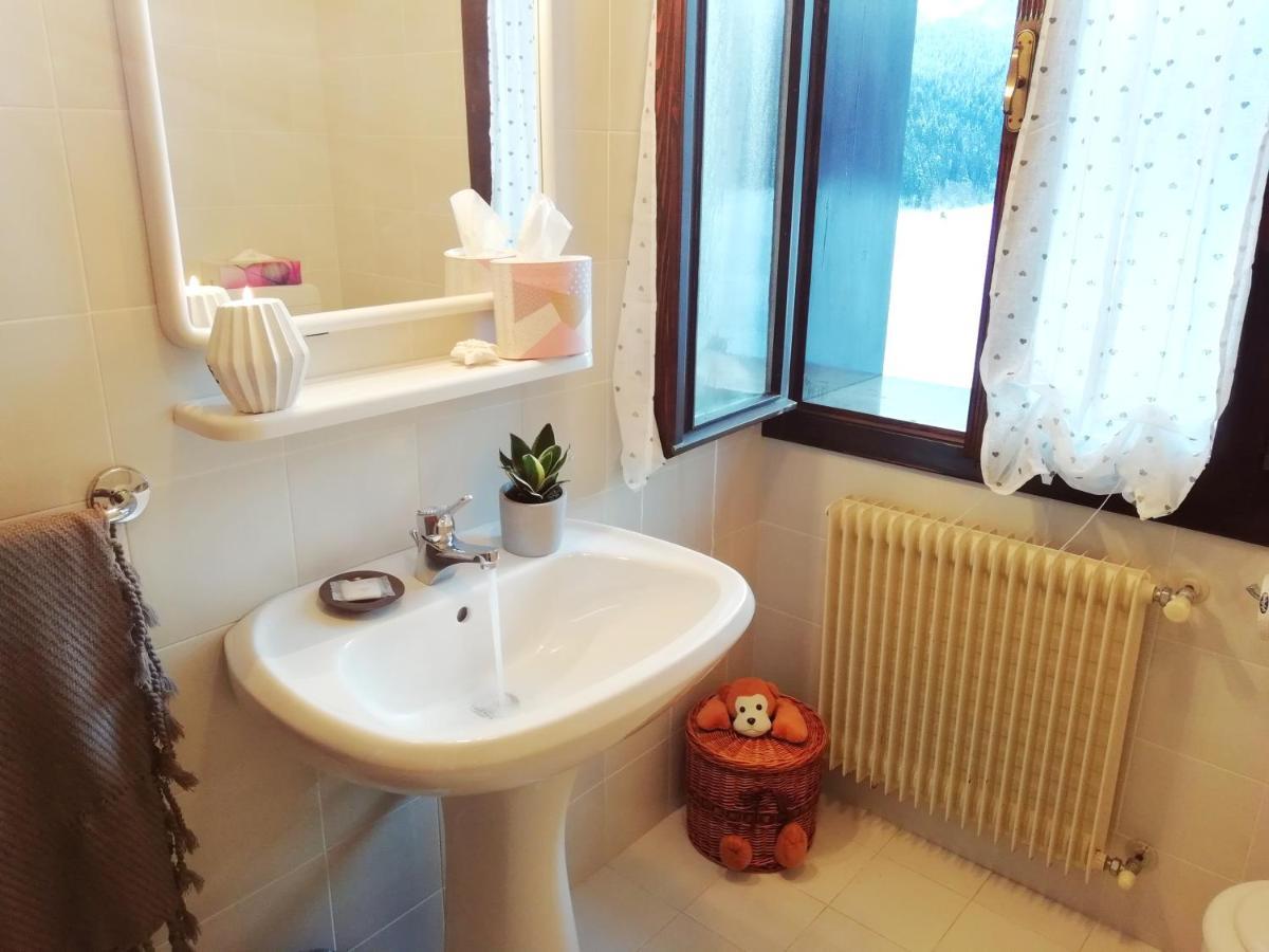 Elison-On The Lake B&B Саурис Екстериор снимка