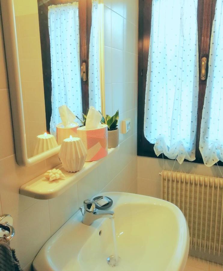 Elison-On The Lake B&B Саурис Екстериор снимка