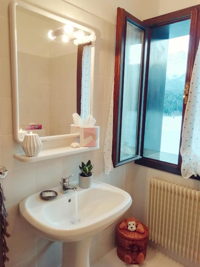 Elison-On The Lake B&B Саурис Екстериор снимка