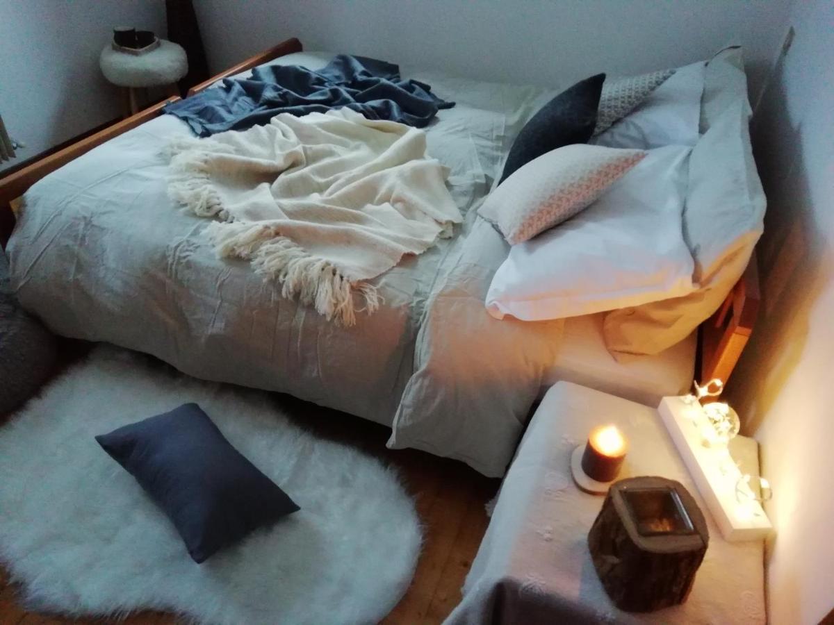 Elison-On The Lake B&B Саурис Екстериор снимка