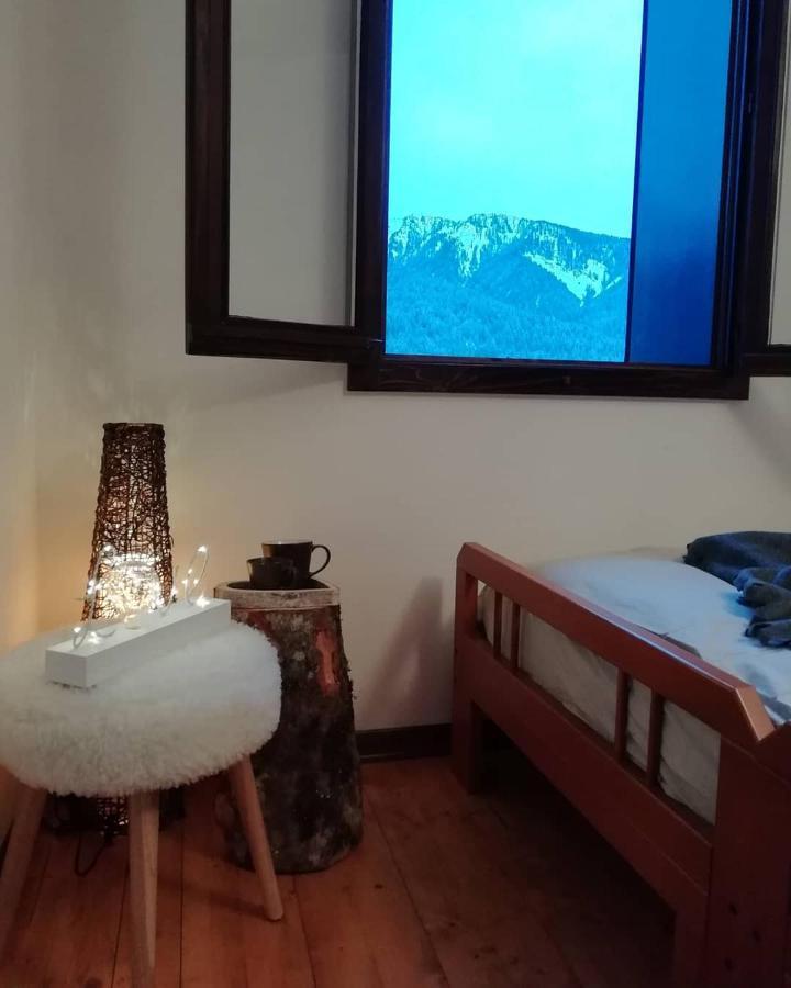Elison-On The Lake B&B Саурис Екстериор снимка